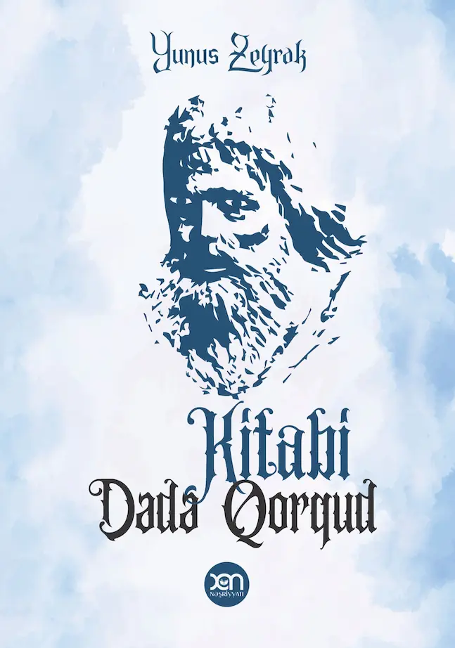 Kitabi-Dədə Qorqud